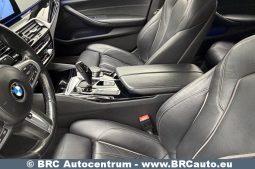 BMW 530 d xDrive M-Sport Automatas 2017 full