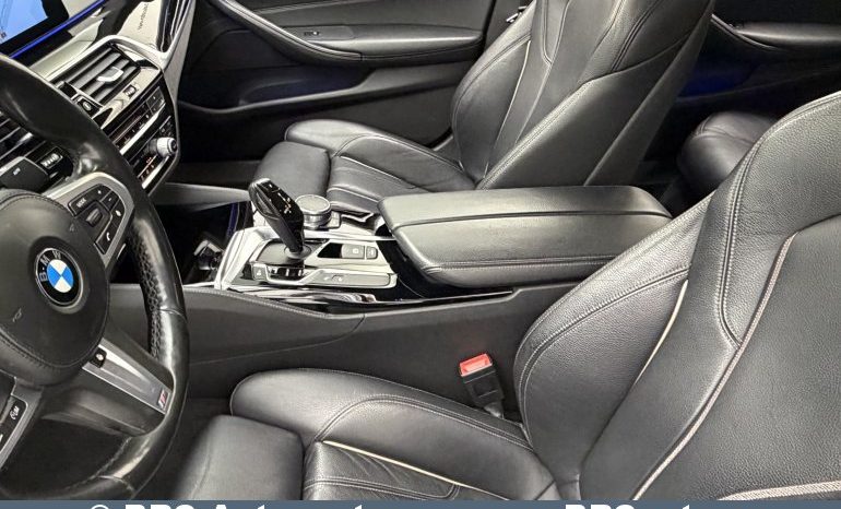 BMW 530 d xDrive M-Sport Automatas 2017 full