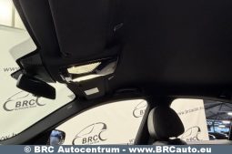 BMW 530 d xDrive M-Sport Automatas 2017 full