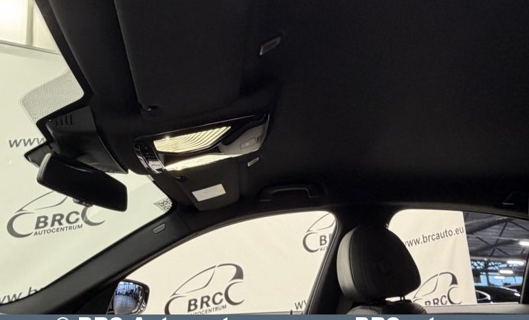 BMW 530 d xDrive M-Sport Automatas 2017 full