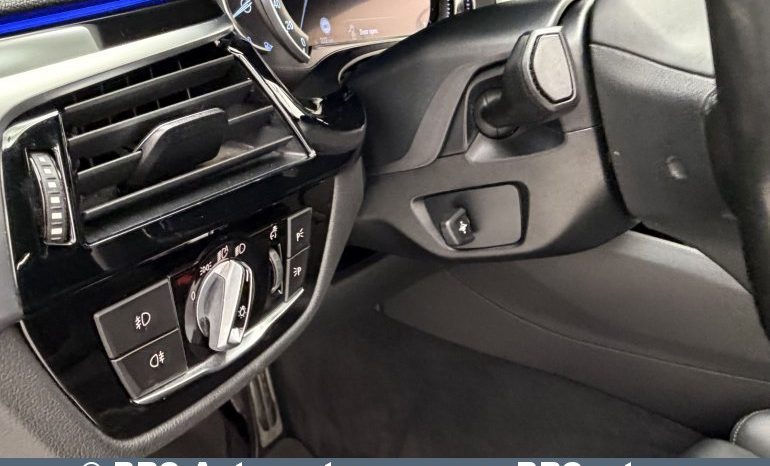 BMW 530 d xDrive M-Sport Automatas 2017 full