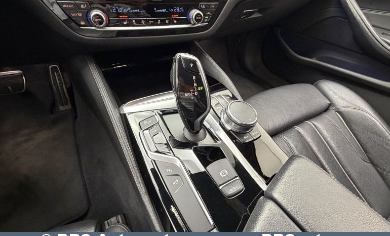 BMW 530 d xDrive M-Sport Automatas 2017 full