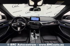 BMW 530 d xDrive M-Sport Automatas 2017
