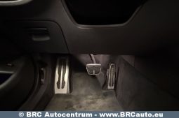 BMW 530 d xDrive M-Sport Automatas 2017 full