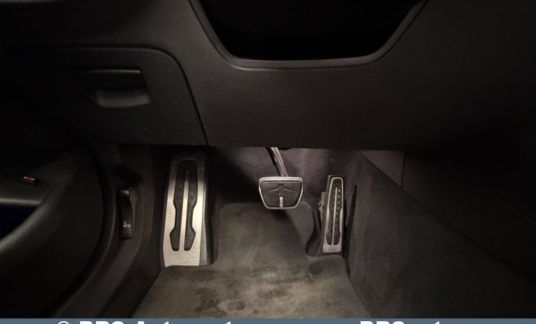 BMW 530 d xDrive M-Sport Automatas 2017 full