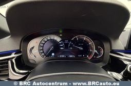 BMW 530 d xDrive M-Sport Automatas 2017 full