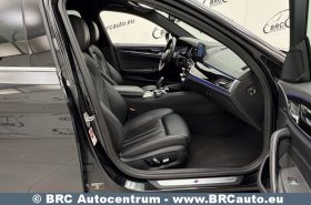 BMW 530 d xDrive M-Sport Automatas 2017