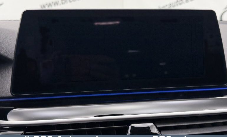 BMW 530 d xDrive M-Sport Automatas 2017 full