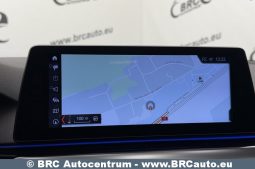 BMW 530 d xDrive M-Sport Automatas 2017 full