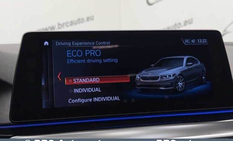 BMW 530 d xDrive M-Sport Automatas 2017 full