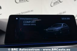 BMW 530 d xDrive M-Sport Automatas 2017 full