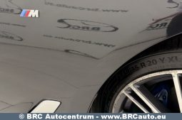 BMW 530 d xDrive M-Sport Automatas 2017 full