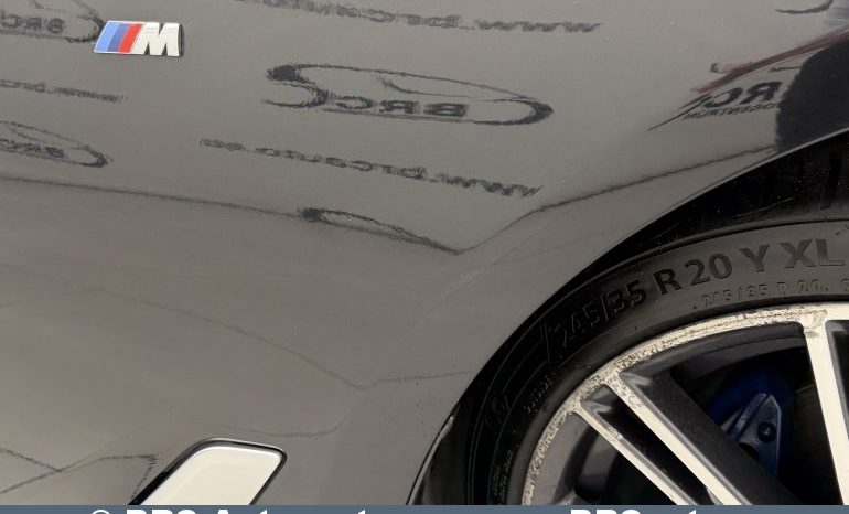 BMW 530 d xDrive M-Sport Automatas 2017 full