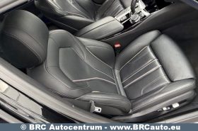 BMW 530 d xDrive M-Sport Automatas 2017