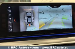 BMW 530 d xDrive M-Sport Automatas 2017 full