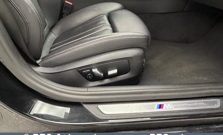 BMW 530 d xDrive M-Sport Automatas 2017 full
