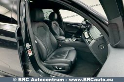 BMW 530 d xDrive M-Sport Automatas 2017 full