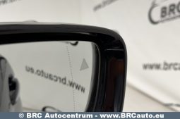 BMW 530 d xDrive M-Sport Automatas 2017 full