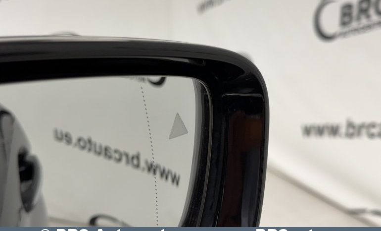 BMW 530 d xDrive M-Sport Automatas 2017 full