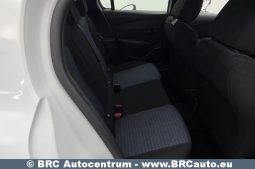 Peugeot 208 1.5 BlueHDI 2022 full