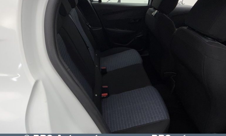 Peugeot 208 1.5 BlueHDI 2022 full