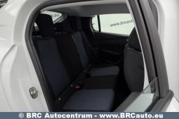 Peugeot 208 1.5 BlueHDI 2022 full