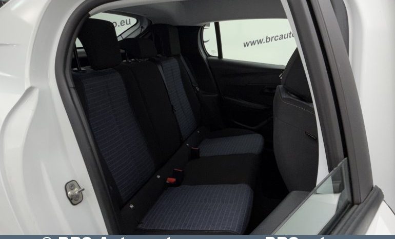 Peugeot 208 1.5 BlueHDI 2022 full