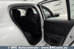 Peugeot 208 1.5 BlueHDI 2022 full