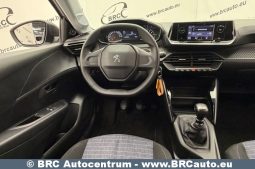Peugeot 208 1.5 BlueHDI 2022 full