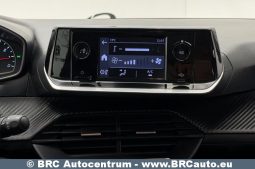 Peugeot 208 1.5 BlueHDI 2022 full