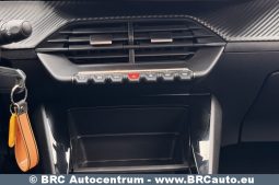 Peugeot 208 1.5 BlueHDI 2022 full