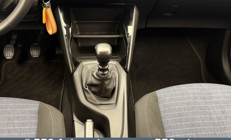 Peugeot 208 1.5 BlueHDI 2022 full