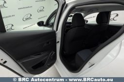 Peugeot 208 1.5 BlueHDI 2022 full