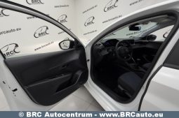 Peugeot 208 1.5 BlueHDI 2022 full