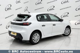 Peugeot 208 1.5 BlueHDI 2022