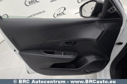 Peugeot 208 1.5 BlueHDI 2022 full