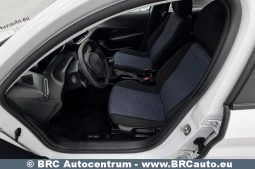 Peugeot 208 1.5 BlueHDI 2022 full
