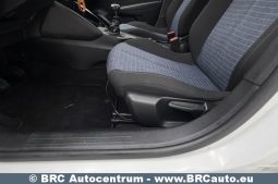 Peugeot 208 1.5 BlueHDI 2022 full