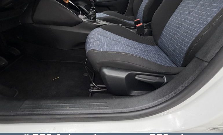 Peugeot 208 1.5 BlueHDI 2022 full