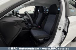 Peugeot 208 1.5 BlueHDI 2022 full