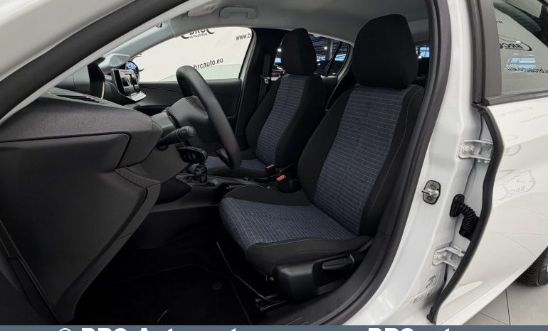 Peugeot 208 1.5 BlueHDI 2022 full