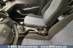 Peugeot 208 1.5 BlueHDI 2022 full