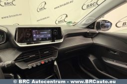 Peugeot 208 1.5 BlueHDI 2022 full