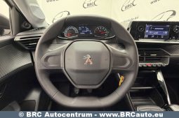 Peugeot 208 1.5 BlueHDI 2022 full
