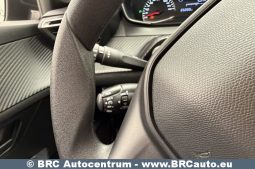 Peugeot 208 1.5 BlueHDI 2022 full