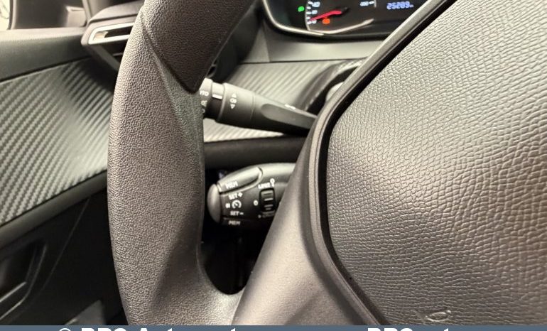 Peugeot 208 1.5 BlueHDI 2022 full