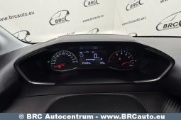 Peugeot 208 1.5 BlueHDI 2022 full