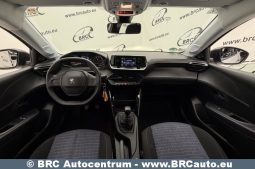 Peugeot 208 1.5 BlueHDI 2022 full
