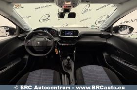 Peugeot 208 1.5 BlueHDI 2022
