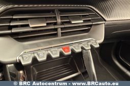 Peugeot 208 1.5 BlueHDI 2022 full